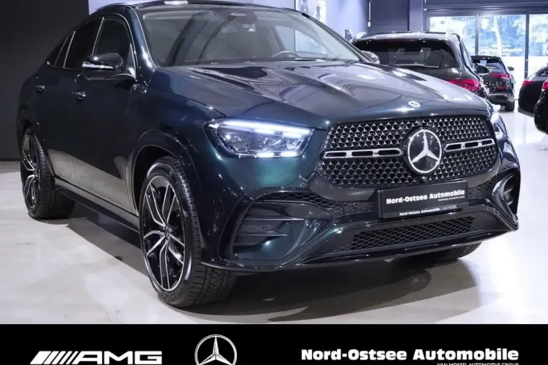 Mercedes-Benz GLE 450 din 2024 cu 37.887 km - oferta MER106151 - foto 2