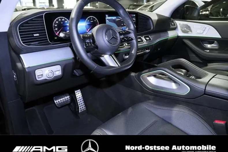 Mercedes-Benz GLE 450 din 2024 cu 37.887 km - oferta MER106151 - foto 6