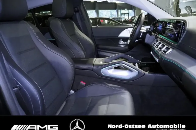 Mercedes-Benz GLE 450 din 2024 cu 37.887 km - oferta MER106151 - foto 8