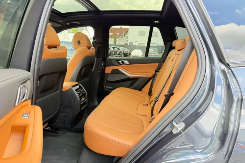 BMW X5 din 2022 cu 62.980 km - oferta BMW106152 - foto 10