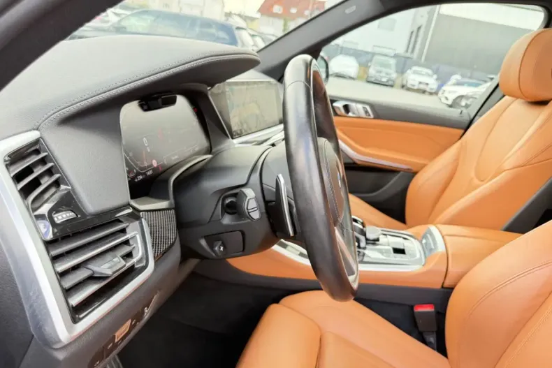 BMW X5 din 2022 cu 62.980 km - oferta BMW106152 - foto 19