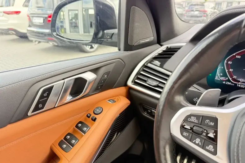 BMW X5 din 2022 cu 62.980 km - oferta BMW106152 - foto 39