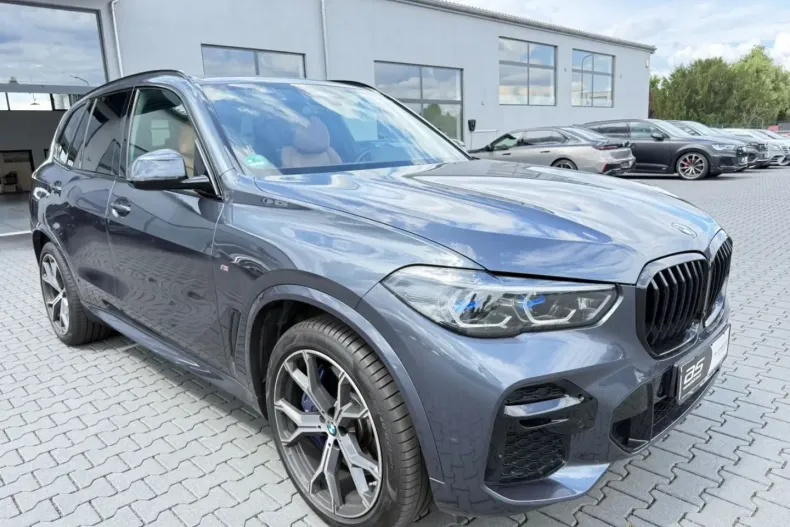 BMW X5 din 2022 cu 62.980 km - oferta BMW106152 - foto 45