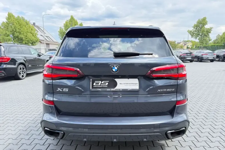 BMW X5 din 2022 cu 62.980 km - oferta BMW106152 - foto 48