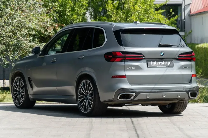 BMW X5 din 2024 cu 30.540 km - oferta BMW106154 - foto 4