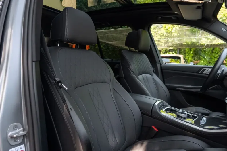 BMW X5 din 2024 cu 30.540 km - oferta BMW106154 - foto 14