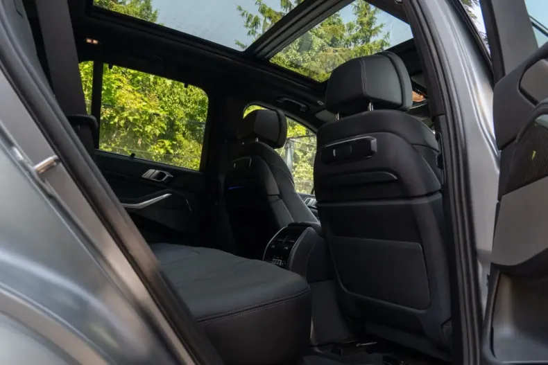 BMW X5 din 2024 cu 30.540 km - oferta BMW106154 - foto 16