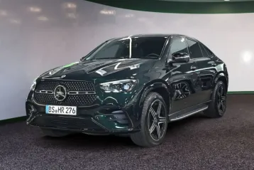 Mercedes-Benz GLE 450 din 2024 - oferta MER106158