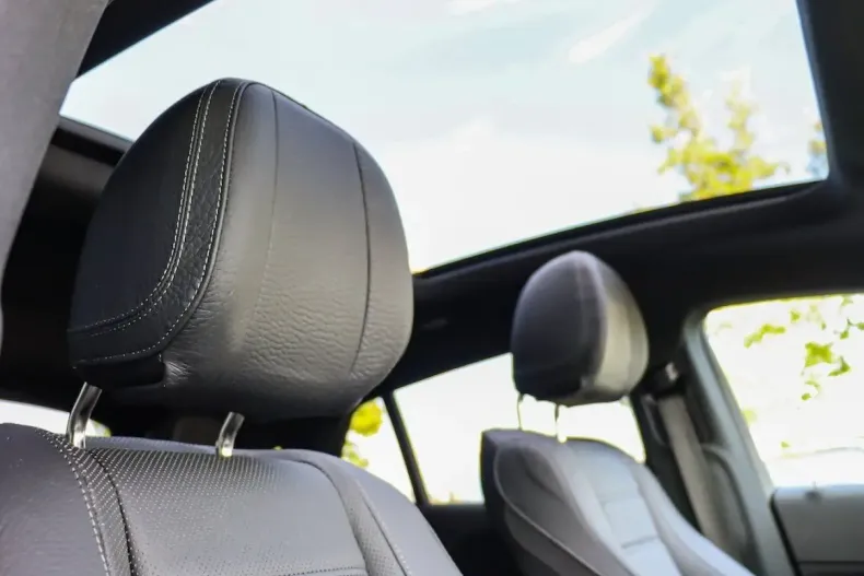 Mercedes-Benz GLE 300 din 2024 cu 5.100 km - oferta MER106169 - foto 27