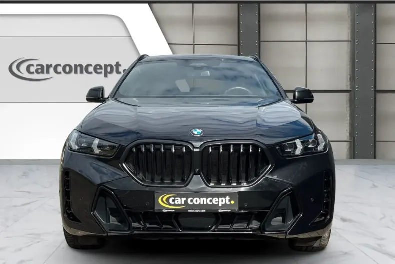 BMW X6 din 2025 cu 25.843 km - oferta BMW106170 - foto 4