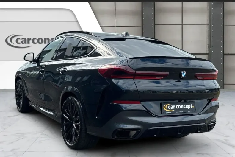 BMW X6 din 2025 cu 25.843 km - oferta BMW106170 - foto 5