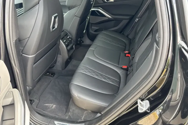 BMW X6 din 2025 cu 25.843 km - oferta BMW106170 - foto 10