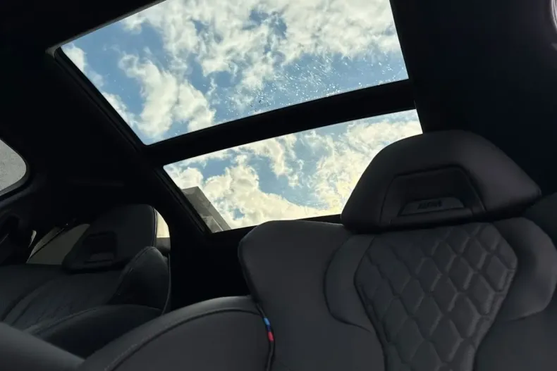 BMW X6 din 2025 cu 25.843 km - oferta BMW106170 - foto 12