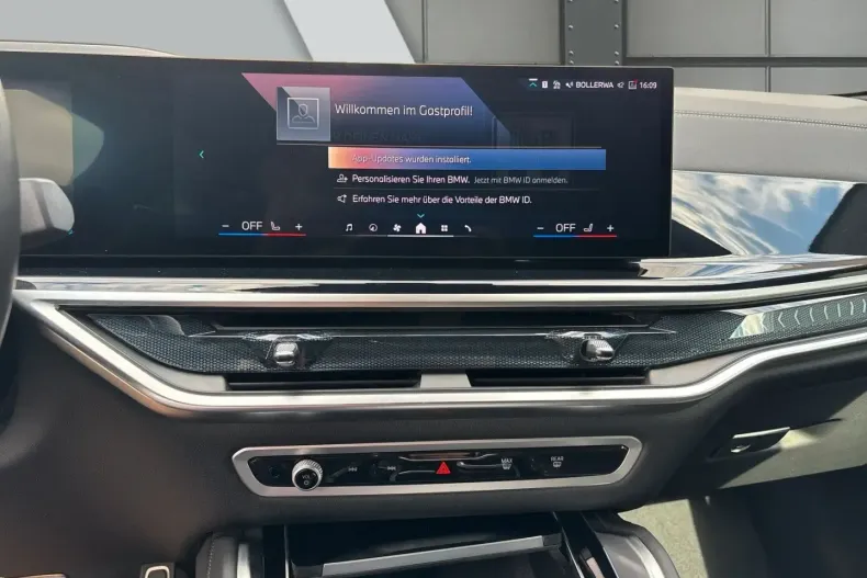 BMW X6 din 2025 cu 25.843 km - oferta BMW106170 - foto 13