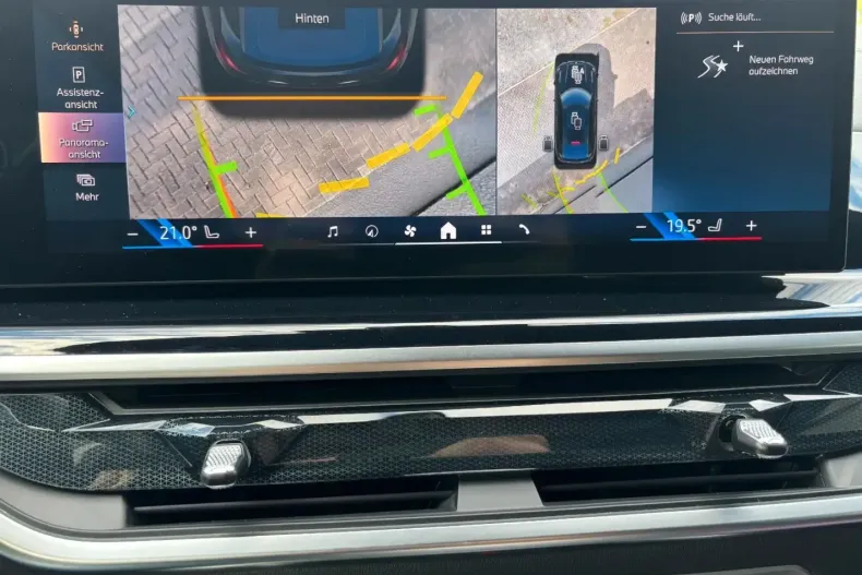 BMW X6 din 2025 cu 25.843 km - oferta BMW106170 - foto 15