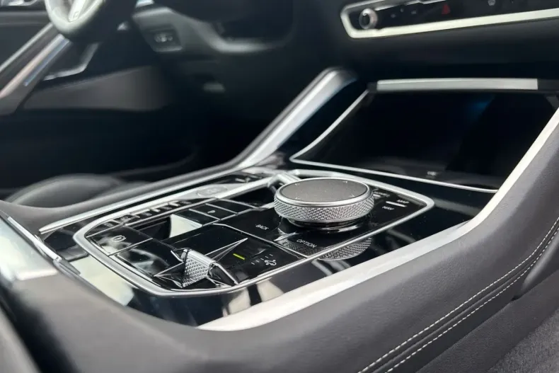 BMW X6 din 2025 cu 25.843 km - oferta BMW106170 - foto 16