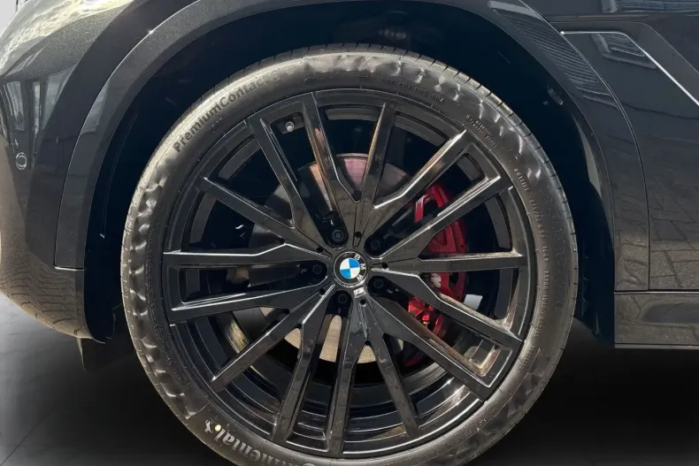 BMW X6 din 2025 cu 25.843 km - oferta BMW106170 - foto 19