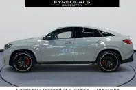 Mercedes-Benz GLE 63 AMG din 2023 cu 14.000 km - oferta MER106172 - foto 4