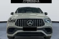 Mercedes-Benz GLE 63 AMG din 2023 cu 14.000 km - oferta MER106172 - foto 5