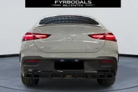 Mercedes-Benz GLE 63 AMG din 2023 cu 14.000 km - oferta MER106172 - foto 6