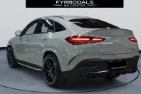 Mercedes-Benz GLE 63 AMG din 2023 cu 14.000 km - oferta MER106172 - foto 8
