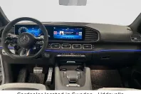 Mercedes-Benz GLE 63 AMG din 2023 cu 14.000 km - oferta MER106172 - foto 13