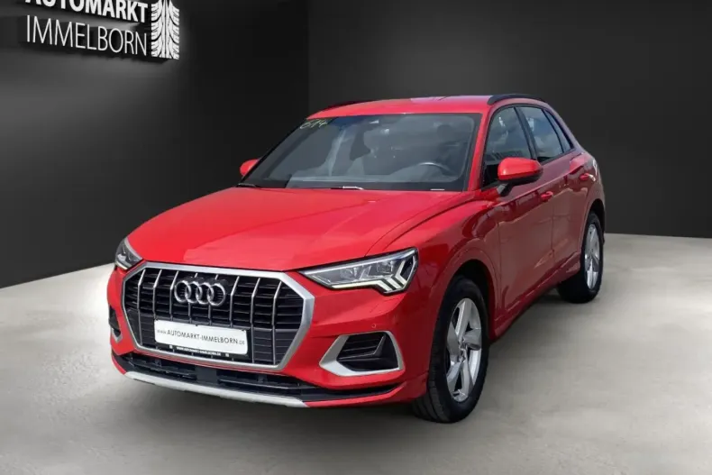 Audi Q3 din 2020 cu 73.844 km - oferta AUD106173 - foto 3