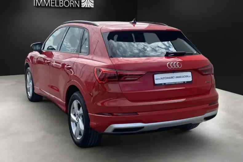 Audi Q3 din 2020 cu 73.844 km - oferta AUD106173 - foto 6