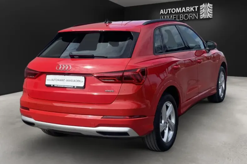Audi Q3 din 2020 cu 73.844 km - oferta AUD106173 - foto 7