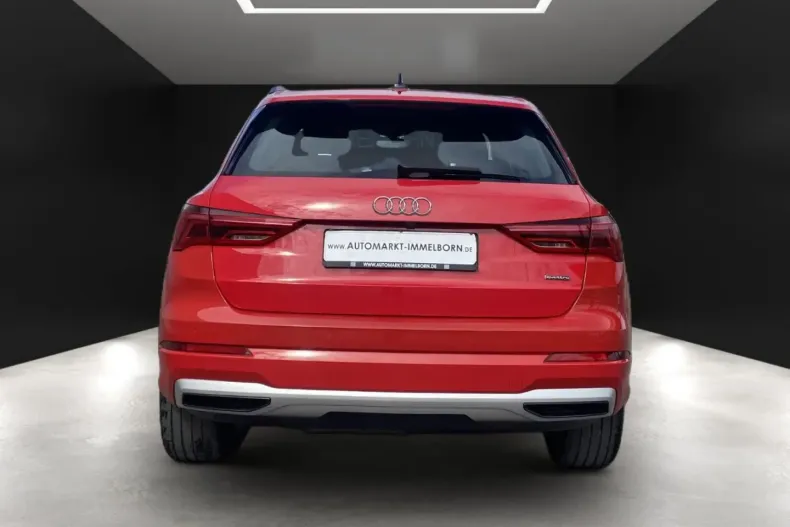 Audi Q3 din 2020 cu 73.844 km - oferta AUD106173 - foto 10