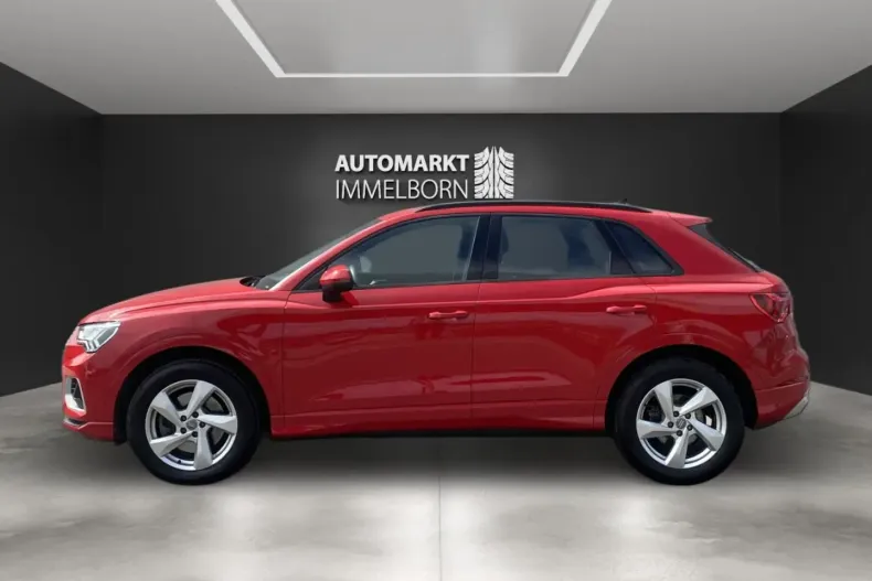 Audi Q3 din 2020 cu 73.844 km - oferta AUD106173 - foto 11