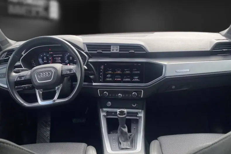 Audi Q3 din 2020 cu 73.844 km - oferta AUD106173 - foto 12