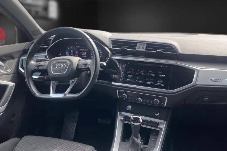 Audi Q3 din 2020 cu 73.844 km - oferta AUD106173 - foto 13