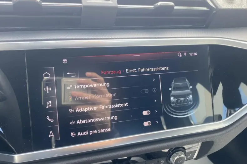 Audi Q3 din 2020 cu 73.844 km - oferta AUD106173 - foto 19