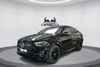 Mercedes-Benz GLE 450 din 2024 cu 14.900 km - oferta MER106175 - foto 1