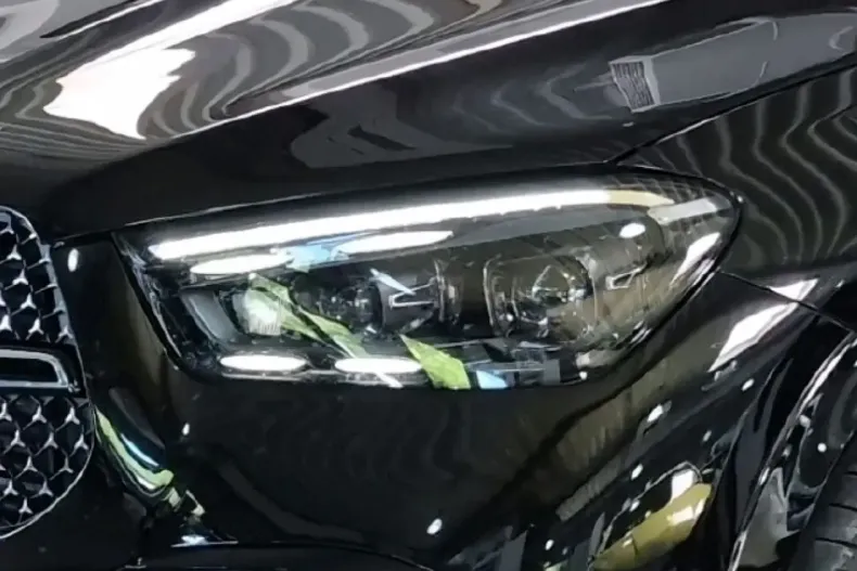 Mercedes-Benz GLE 450 din 2024 cu 14.900 km - oferta MER106175 - foto 5