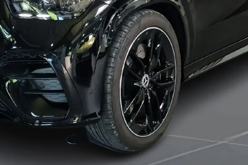 Mercedes-Benz GLE 450 din 2024 cu 14.900 km - oferta MER106175 - foto 6