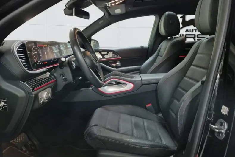 Mercedes-Benz GLE 450 din 2024 cu 14.900 km - oferta MER106175 - foto 7