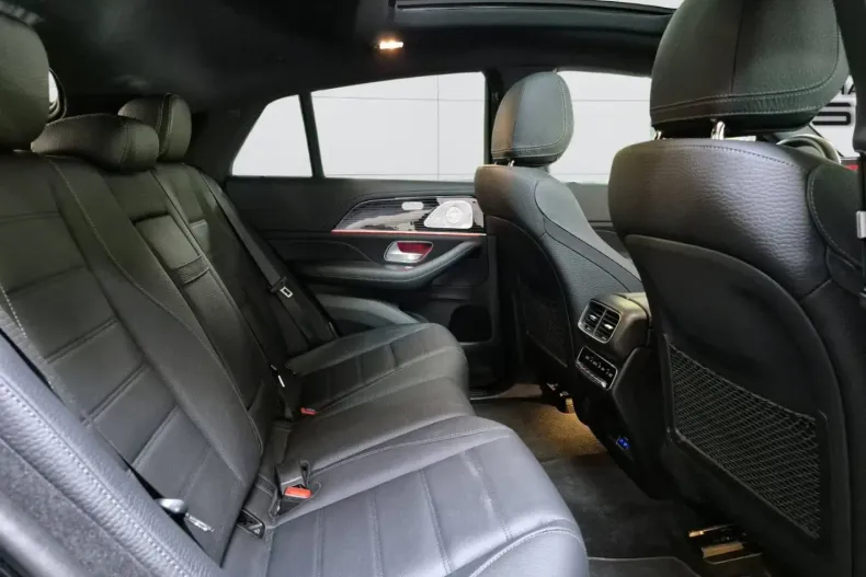 Mercedes-Benz GLE 450 din 2024 cu 14.900 km - oferta MER106175 - foto 13