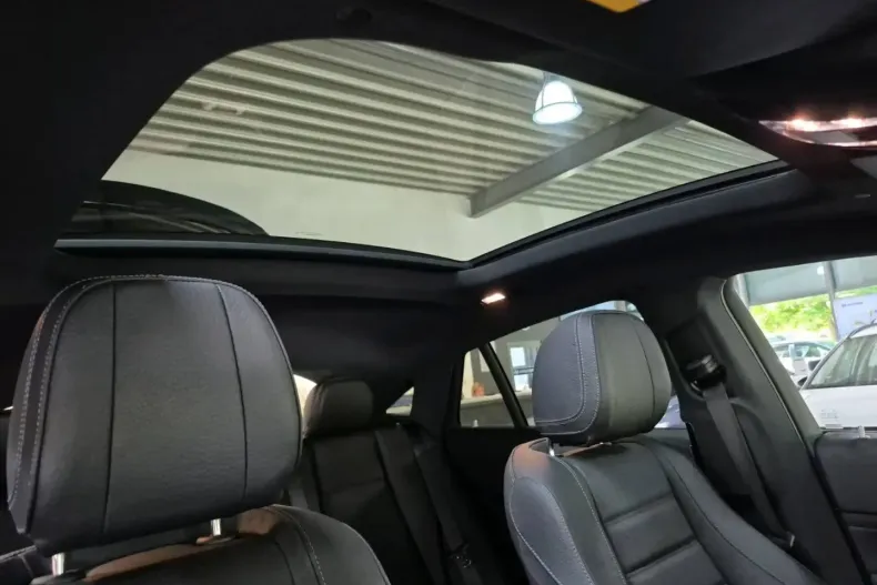 Mercedes-Benz GLE 450 din 2024 cu 14.900 km - oferta MER106175 - foto 14