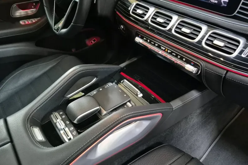 Mercedes-Benz GLE 450 din 2024 cu 14.900 km - oferta MER106175 - foto 16