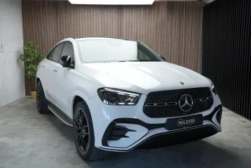 Mercedes-Benz GLE 300 din 2024 - oferta MER106184