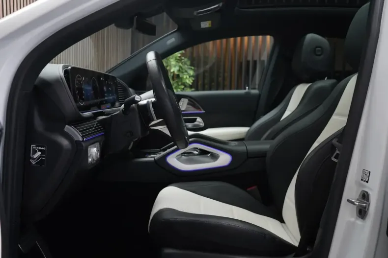 Mercedes-Benz GLE 300 din 2024 cu 20.950 km - oferta MER106184 - foto 16