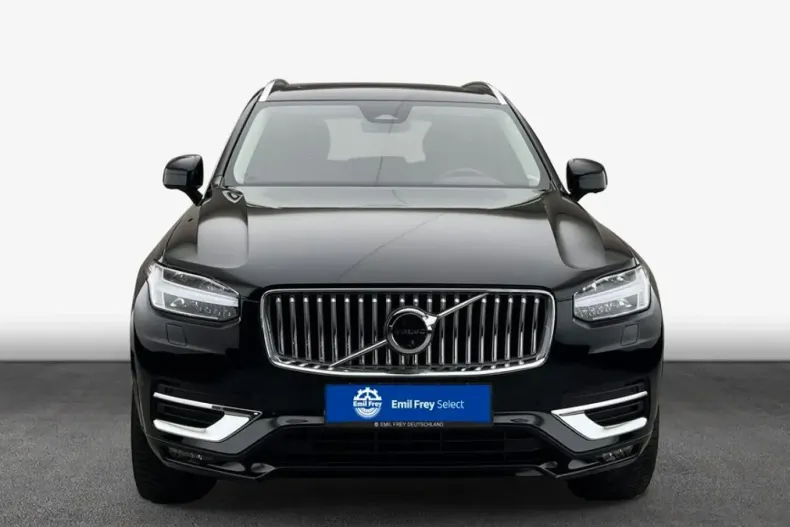 Volvo XC90 din 2023 cu 35.600 km - oferta VOL106186 - foto 1