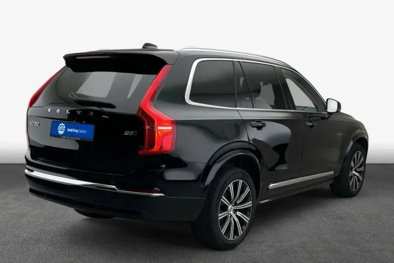 Volvo XC90 din 2023 cu 35.600 km - oferta VOL106186 - foto 2