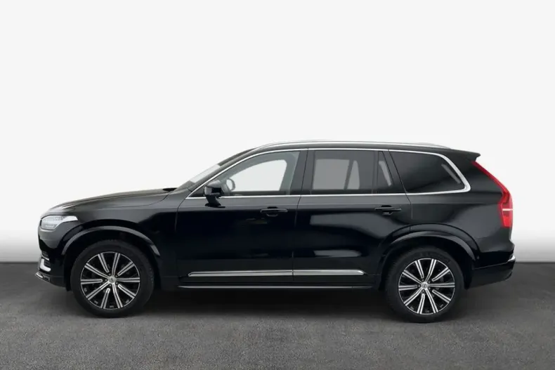 Volvo XC90 din 2023 cu 35.600 km - oferta VOL106186 - foto 3