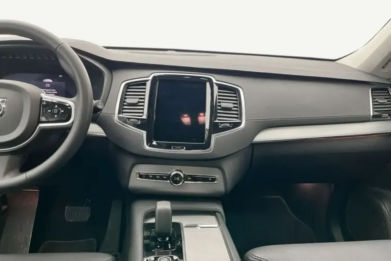 Volvo XC90 din 2023 cu 35.600 km - oferta VOL106186 - foto 12