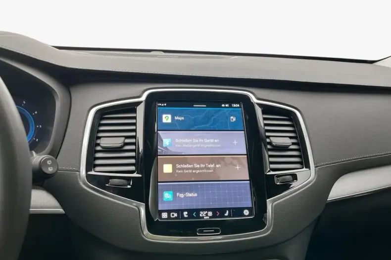 Volvo XC90 din 2023 cu 35.600 km - oferta VOL106186 - foto 16