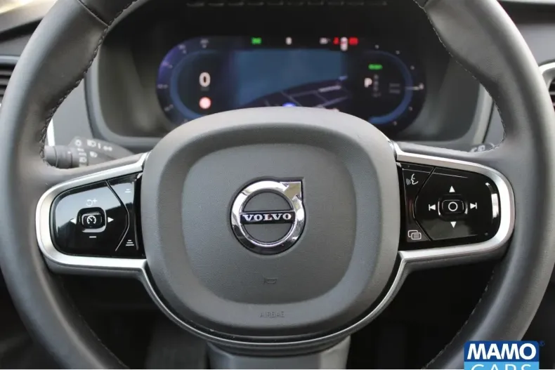 Volvo XC90 din 2024 cu 27.398 km - oferta VOL106187 - foto 4