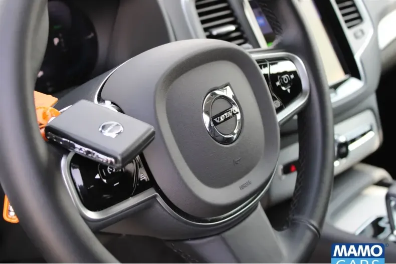 Volvo XC90 din 2024 cu 27.398 km - oferta VOL106187 - foto 5